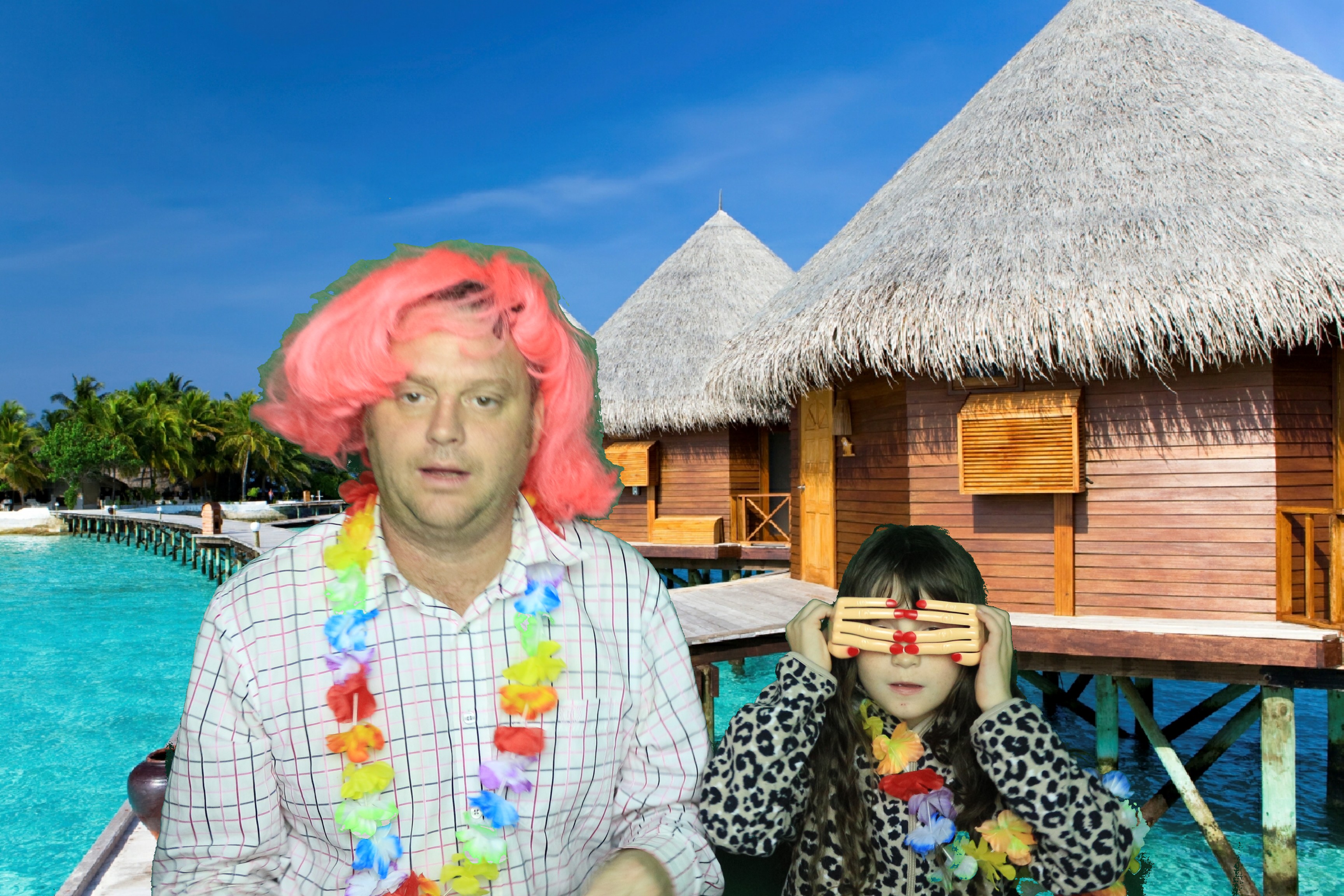 Spas 50th Birthday - Images | View more photos from the event at gallery.partydelightsphotobooth.co.uk/u/PartyDelightsPhotoBooth/Spas-50th-Birthday-Images